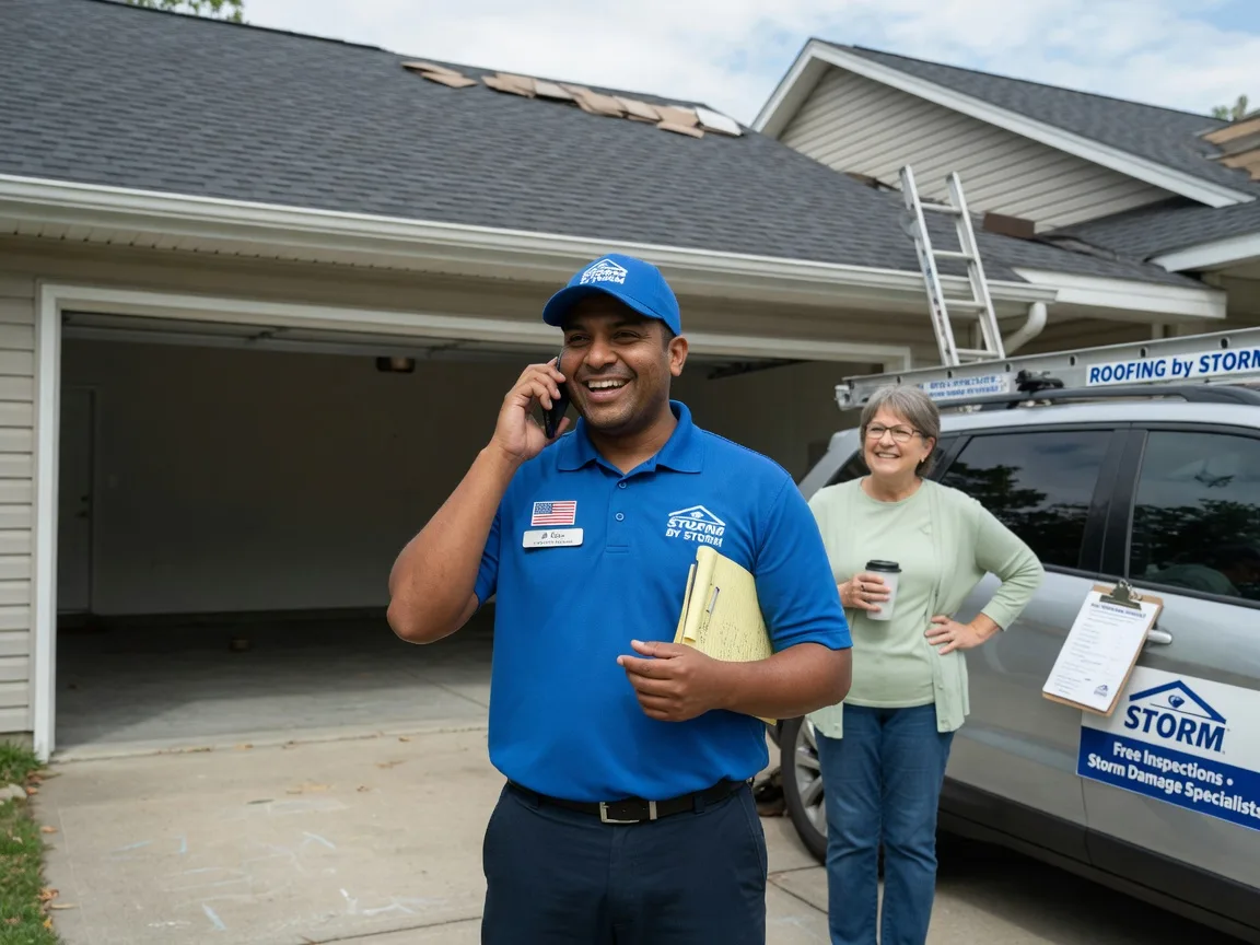 Roof Repair Near Me Magnolia, OH FAQs