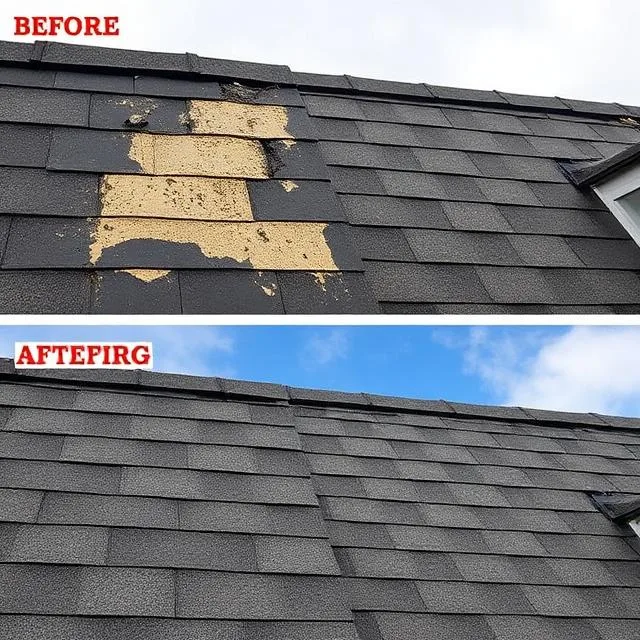 Roof Repair Near Me in Magnolia, OH near me